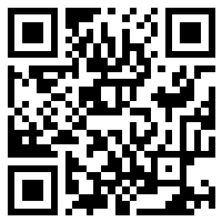 QR Code for bitcoin:1ARFg4E2dGfidg4XaSPxG3RmmwVgnmZuUb