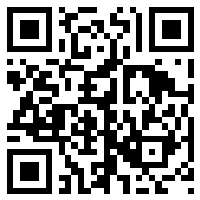 QR Code for bitcoin:1ARL2j8RDG9Yy3PQS249a3ggbmeCpPpAmD