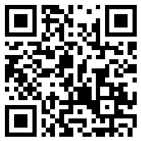QR Code for bitcoin:1ARSgfTi79eGq3VBScknCGhEVMyLpcWk2y