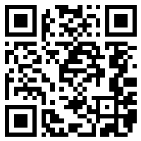 QR Code for bitcoin:1ART4PUzVHWohRDo2F7xe99Fi1XmnNmnp6