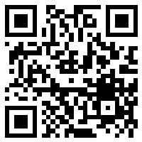 QR Code for bitcoin:1ARmDRAYZANB16M25sinMNzf5GugLcjEmu