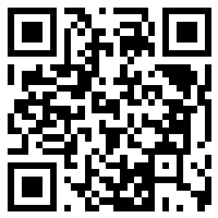 QR Code for bitcoin:1ARnnmt68pb68UMjDjaWf9rEe6WRv8zNE4