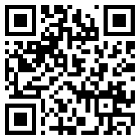 QR Code for bitcoin:1ARo7tgvfGVRKkSG4kogCHFfDvwS64t9U6