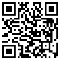 QR Code for bitcoin:1AS2ChgrX2SpKSLEHqkSwbWiY1QWV2Vad