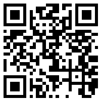 QR Code for bitcoin:1AS4niWUJMFSgtaB9ud4uZE5DwPMYxFSaG