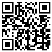 QR Code for bitcoin:1AS5QyDYGurxCCYipxFPS4APGAjs1CBv44