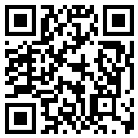 QR Code for bitcoin:1AS5hQBrNa2hpUY5ripXaUMPFgqysVBHdv
