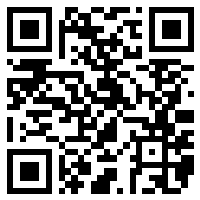 QR Code for bitcoin:1AS7MoKvWJcRFnLvszeGUaL5mtQkxo9NKY