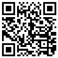 QR Code for bitcoin:1AS8PfimyYme3K6rido1qy8wATCjiYaCS6