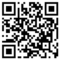 QR Code for bitcoin:1AS9FnpWSwEBWWgQxaWGNKbgF7dYjMsFC4