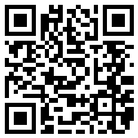QR Code for bitcoin:1ASAGqfFShUQgYRLvxqo3zRBXsp8dWDp6t