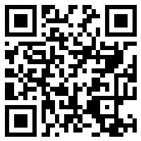 QR Code for bitcoin:1ASAUcTeevmneUf5HWrBskGrooCvJa8jeb