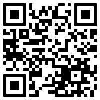 QR Code for bitcoin:1ASCLiGiW7XmHuJPromE7T7vu8asVKQWR9