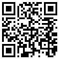 QR Code for bitcoin:1ASDfM6EE4db2Pc3SR85mGwiANCxvYeN1u