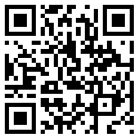 QR Code for bitcoin:1ASHQpY3vKkj7SimPbUeD1jHpC1vMi9Kzd