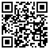 QR Code for bitcoin:1ASJ1khTLnUqnmGTLLXupLarKyQcyNdeyE