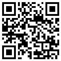 QR Code for bitcoin:1ASJdyriKDtPrqVCixxtvRMwLTEJHATvAe