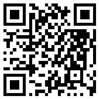 QR Code for bitcoin:1ASRQsPNJrEtAowdeddRkfTDW7DeruDVJi
