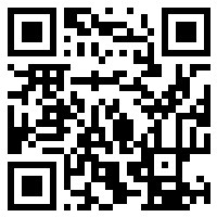 QR Code for bitcoin:1ASa6P9BM5Qc9aufReTp3jvL189Po12vLs