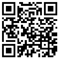 QR Code for bitcoin:1AScFNKNQovMixfatSo3GAYgDLS2vM9JoG