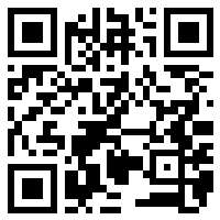 QR Code for bitcoin:1ASjVHqi8CpKifAwQeMKTB5Xaeow4VFSnU
