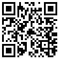 QR Code for bitcoin:1ASmQsq4bhsgZx5oaQddKf9F4aLR7FPSM6