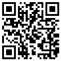 QR Code for bitcoin:1ASnogPbLt2rwEfnpFkAPKF4qzUbWA5j7D