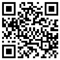 QR Code for bitcoin:1ASxipkCP6wQPdCwJKupcSHTh5faiT7ToV
