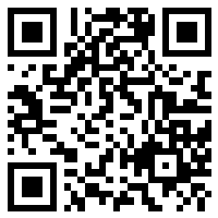 QR Code for bitcoin:1AT1pSjEeNWFmWnhJrF1VLcegexnfRi68U