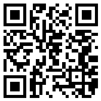QR Code for bitcoin:1AT4rYG3CLJsBK43owPcNJY3GSBneqemAb