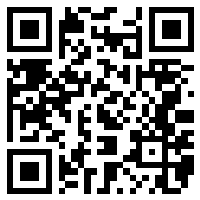 QR Code for bitcoin:1AT59L3GdnB5GsTNBXgTeaSSCbCBF8AiPD
