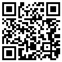 QR Code for bitcoin:1AT7mwQaaaxmJycv6PD52VMGLbtZbHtsLW