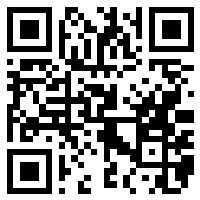 QR Code for bitcoin:1AT84z8GAevH2WQbGQMkPLXUMZNWp5ZyYB