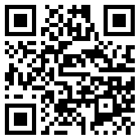 QR Code for bitcoin:1AT8v5i6NbBXeHLukgcPDbASeD1Ntbf9sT