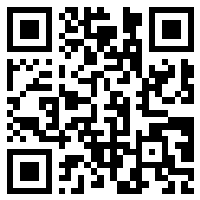 QR Code for bitcoin:1AT9pLSbvw7rMcFwaA9Pm2nFTyT4Enjdes