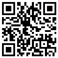 QR Code for bitcoin:1ATBqy15kBsF5vv19T4wwW1aPdfSdMSppZ