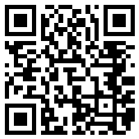 QR Code for bitcoin:1ATErgtfMMXrmZAxAxu28vWE24pY8SRgP8