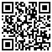 QR Code for bitcoin:1ATEympHuhVxcnoUhkyCo48fL568fGQryF