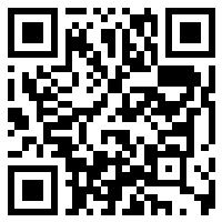 QR Code for bitcoin:1ATFsq92oFkFtTSw3DVua79jbUkLLbUQbB
