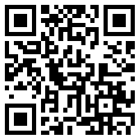 QR Code for bitcoin:1ATGPvUQUmRc1NyD3xNGWb9muy7kXD2Cop