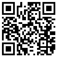 QR Code for bitcoin:1ATHGBffsaJVu9hmxJdGUk2ZX4XYTMQpYs