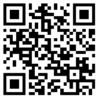 QR Code for bitcoin:1ATLCudwGzLR4YVVwDVdjd5imH3EhtUMxF