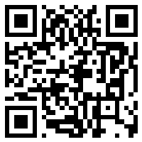 QR Code for bitcoin:1ATQbZe89tiqBqQbtuS8fZmLXvMm83YktT
