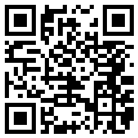 QR Code for bitcoin:1ATSffcGjeCYvp3Tbw7HFD2sB8xBjYNywv