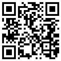 QR Code for bitcoin:1ATVfQymF3Mr2Lrdusj4wkANYHY7Xiup3H