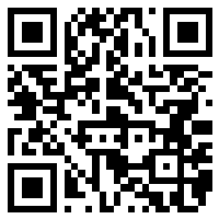 QR Code for bitcoin:1ATcFyoBm1XVQHHQCi1S9heGt4YYriEEbt