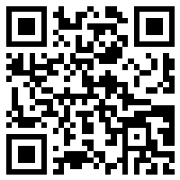 QR Code for bitcoin:1ATjA8RL7EdR9JMC42PqMpS6ACj4AsP1j5