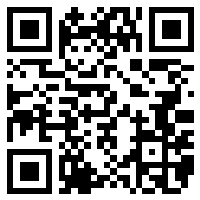 QR Code for bitcoin:1ATjsGF6jmpxykHkVT5T2NfqabLAsrJpdP