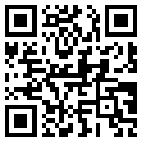 QR Code for bitcoin:1ATn5dQf1FoSwpB3ZrtUGcdvTb9oxPzWPh