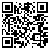 QR Code for bitcoin:1ATobyUMLpy1A2SvMiyvWHxhGf9WeXWJqr